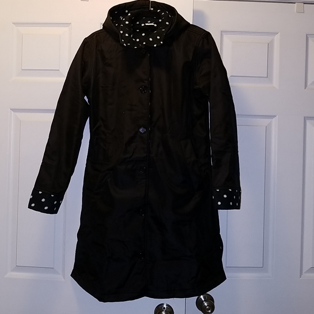 New Lined Windblocker Jacket